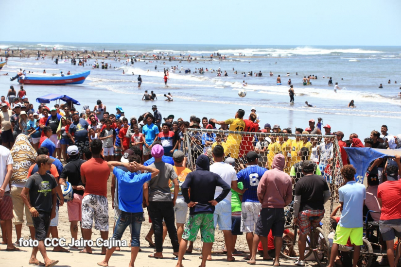 PLAYA